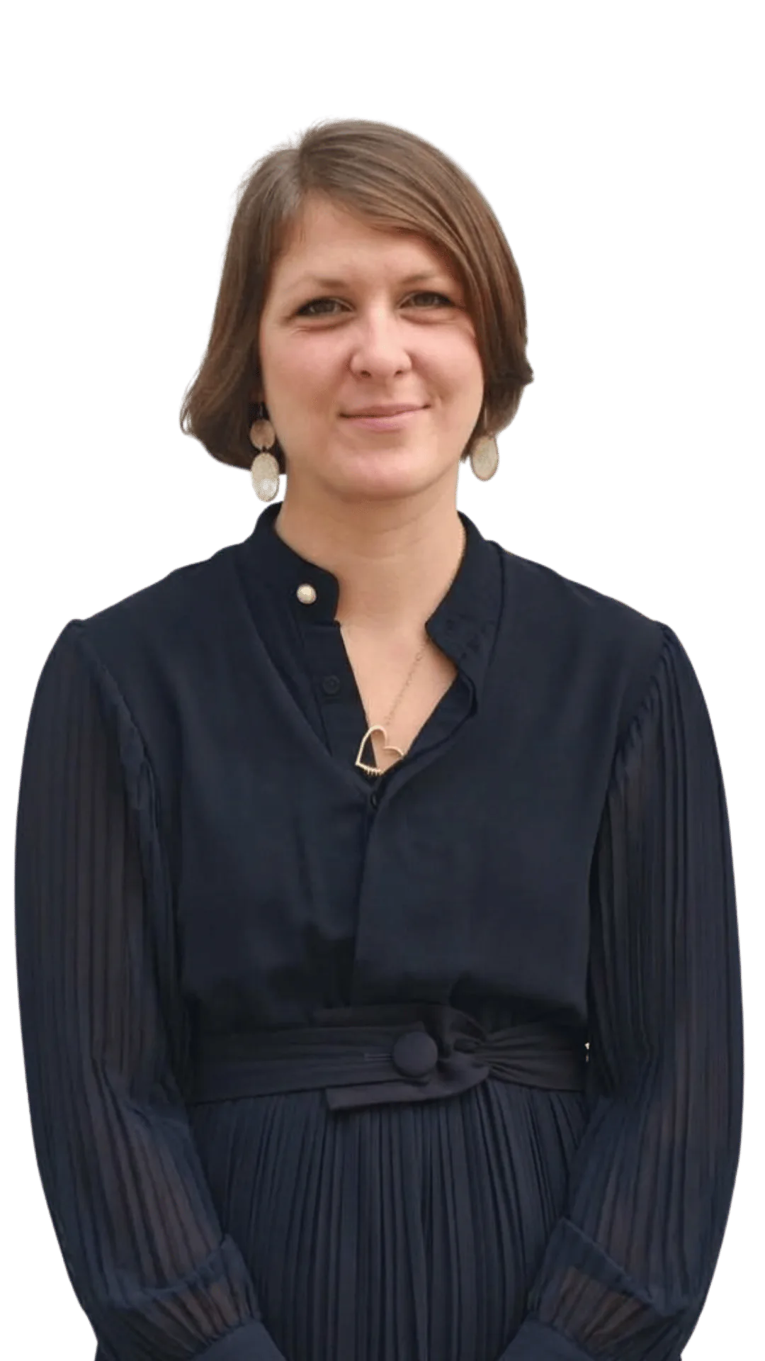 Foto Gwen garanzie
